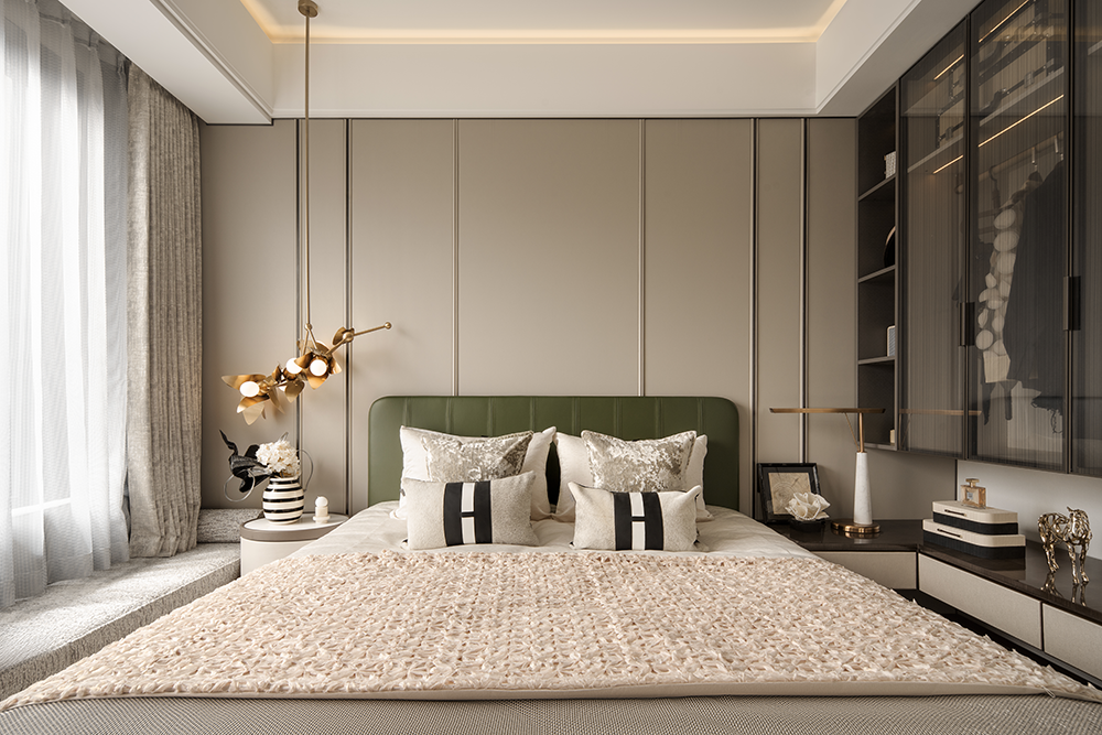 北京城建·颐知筑丨中国北京丨德方圆文化创意有限公司-20