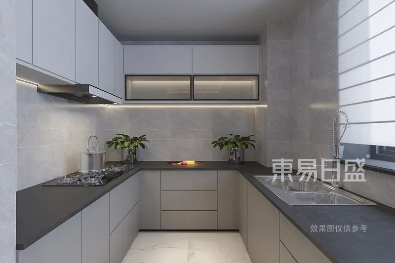 【案例】小两口把“婚房”装成这样，爸妈都拍手叫好！-33