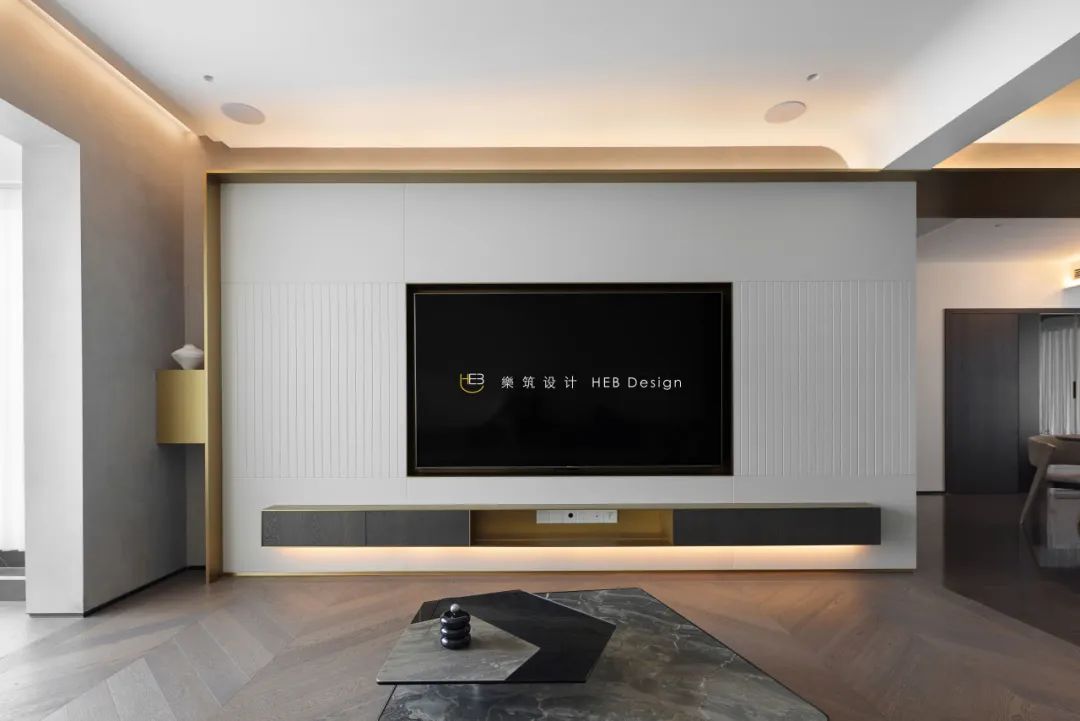 龙岩·龙辉小区丨中国龙岩丨HEB Design-16