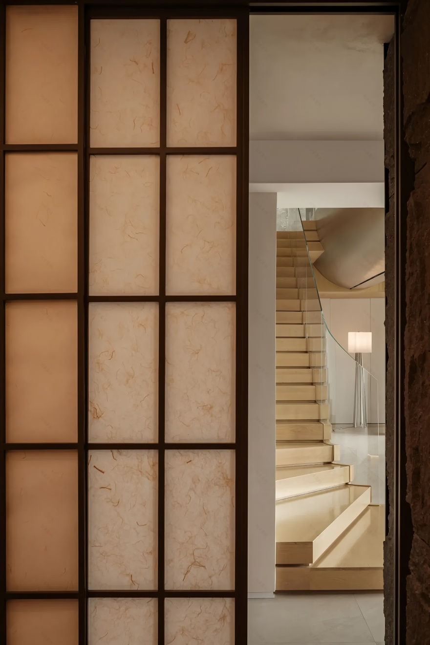 江苏宜兴1000㎡ · 光影的容器丨中国江苏丨苏州一野室内设计工程有限公司-37