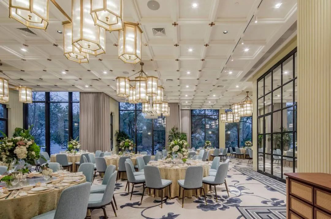 杭州香格里拉饭店·水知心居酒店丨中国杭州-44