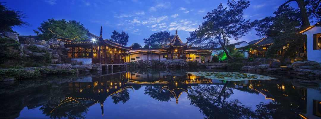 梦回太行江南境-20