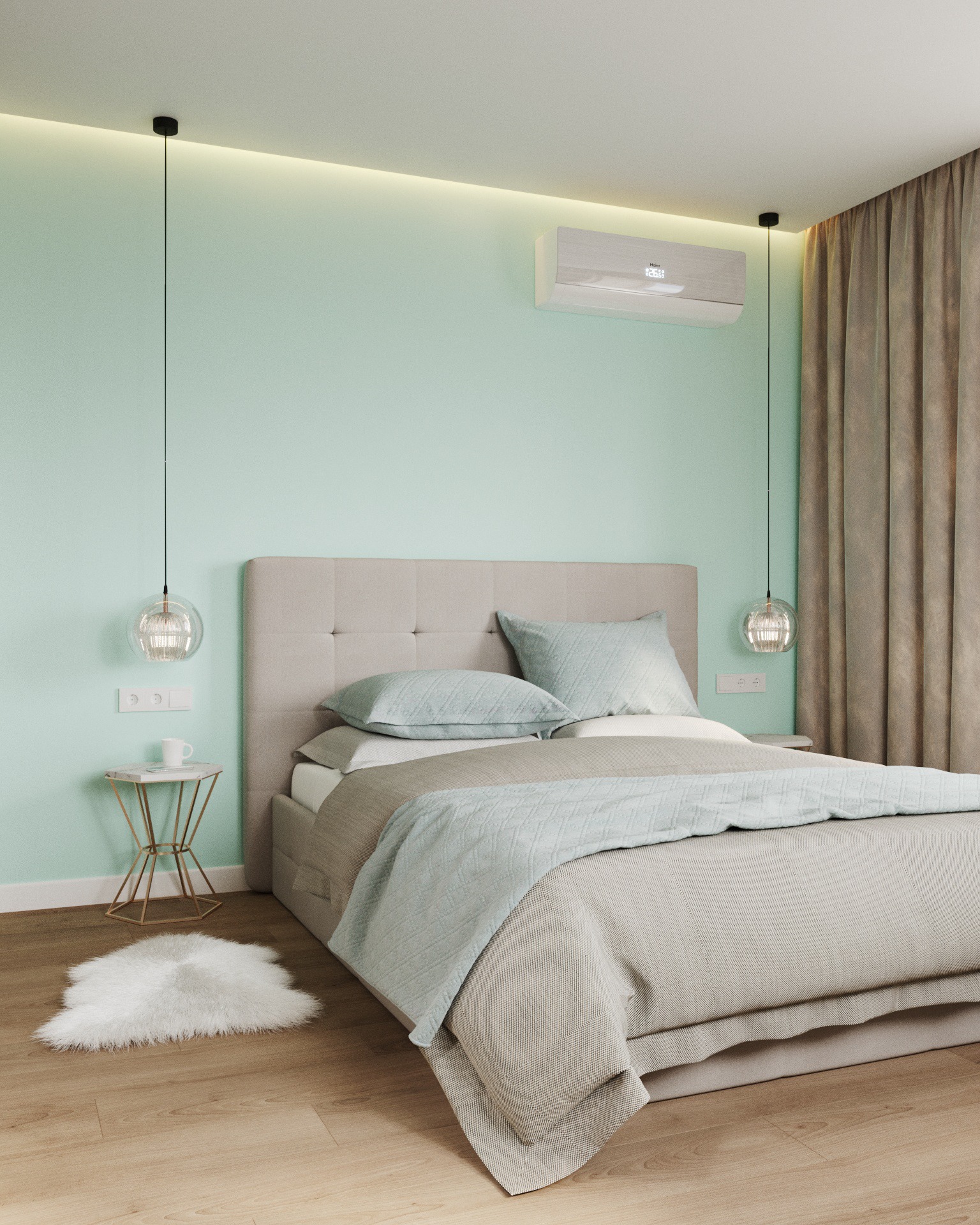 Tiffany 设计项目丨乌克兰哈尔科夫-34