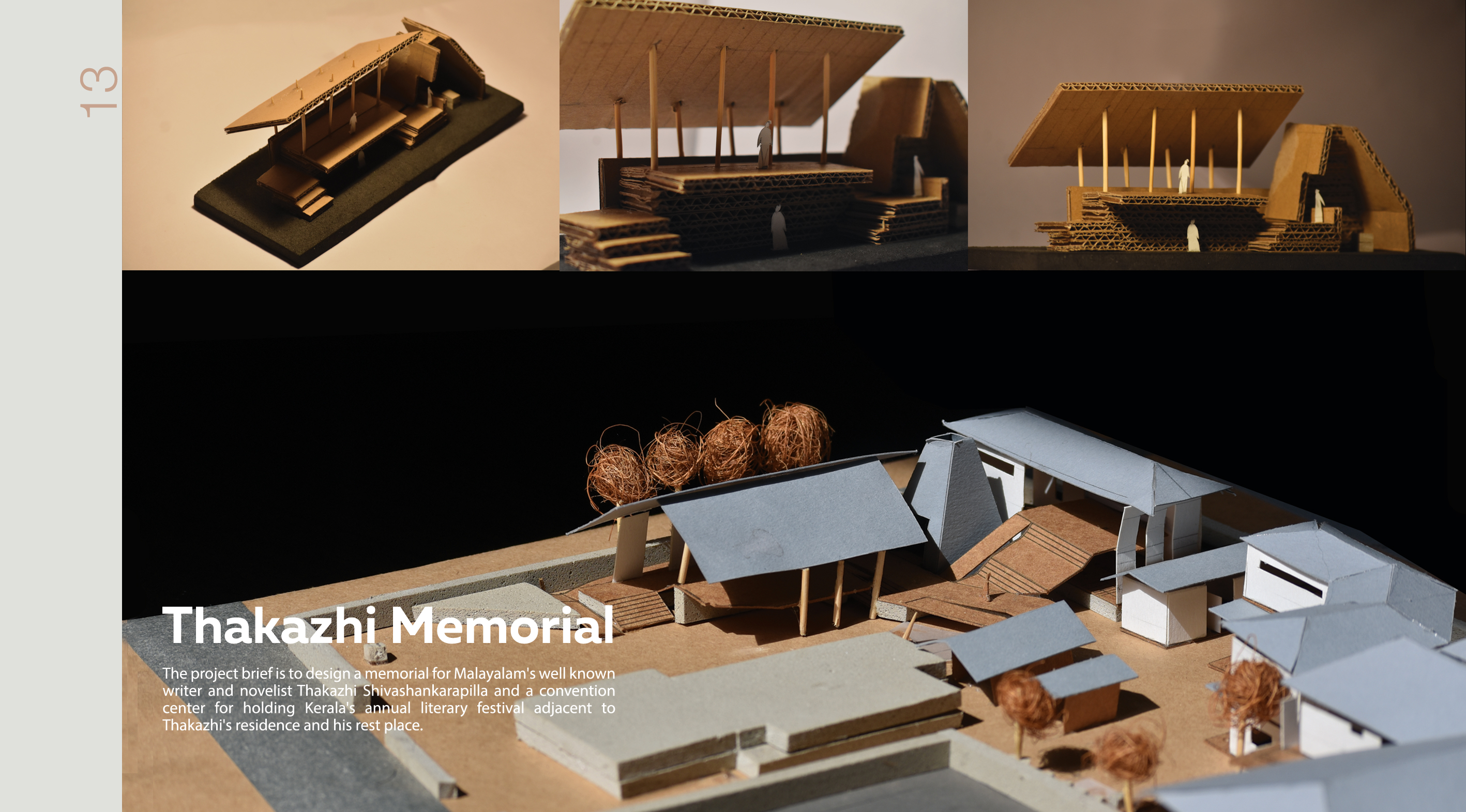 Student Architecture Portfolio 2020-15