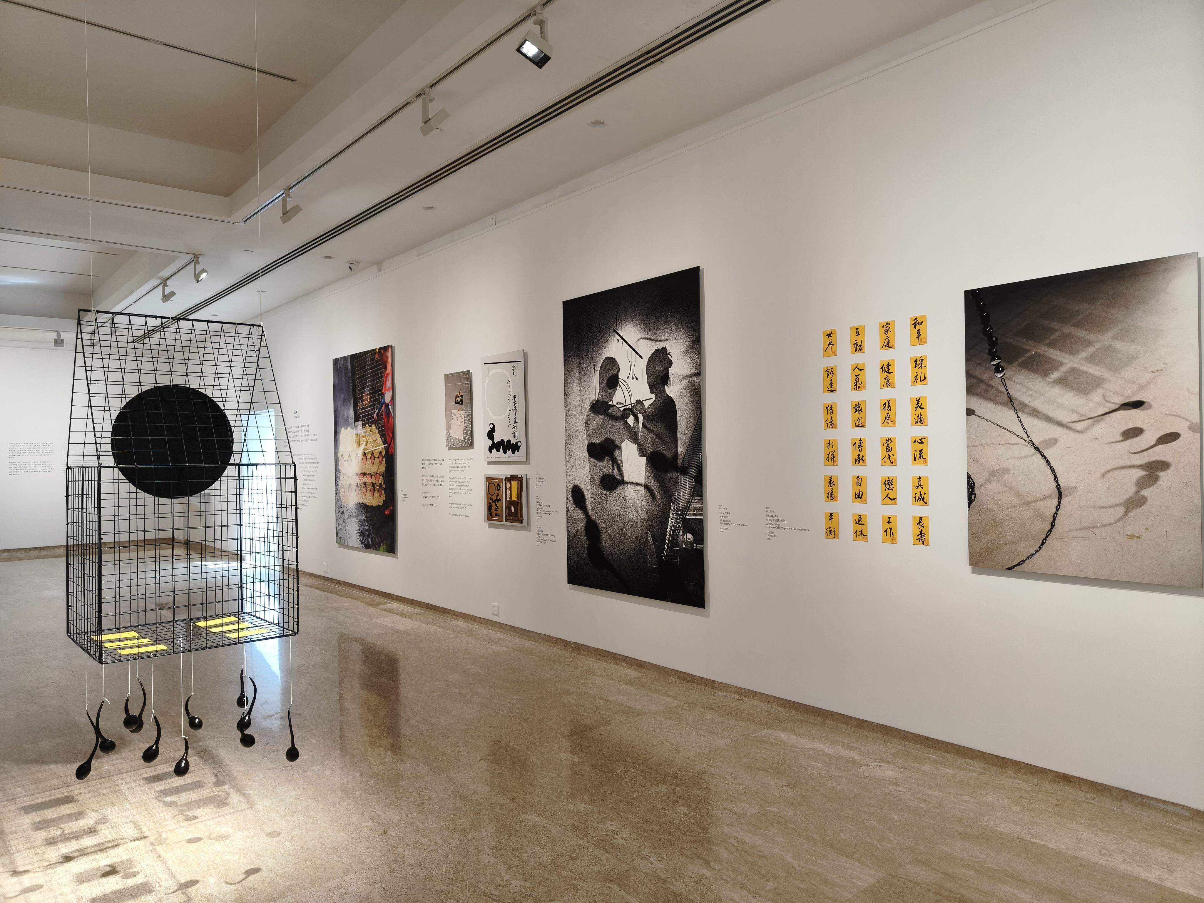 展览设计，不是空间设计，而是体验的编剧-17