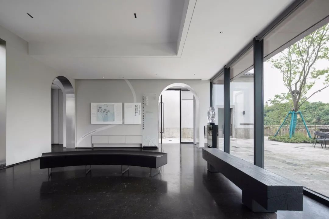 千岛鲁能胜地展示区 | 文旅融合,沉浸自然-35