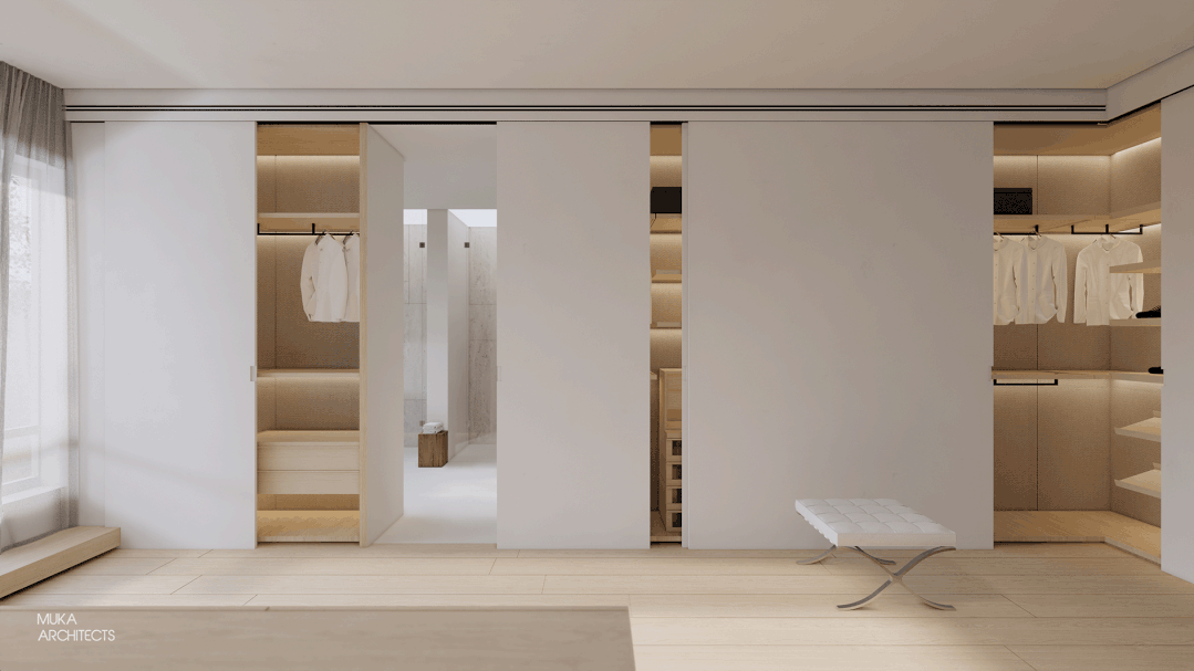 滹沱河畔的云端诗意丨中国石家庄丨木卡工作室-94