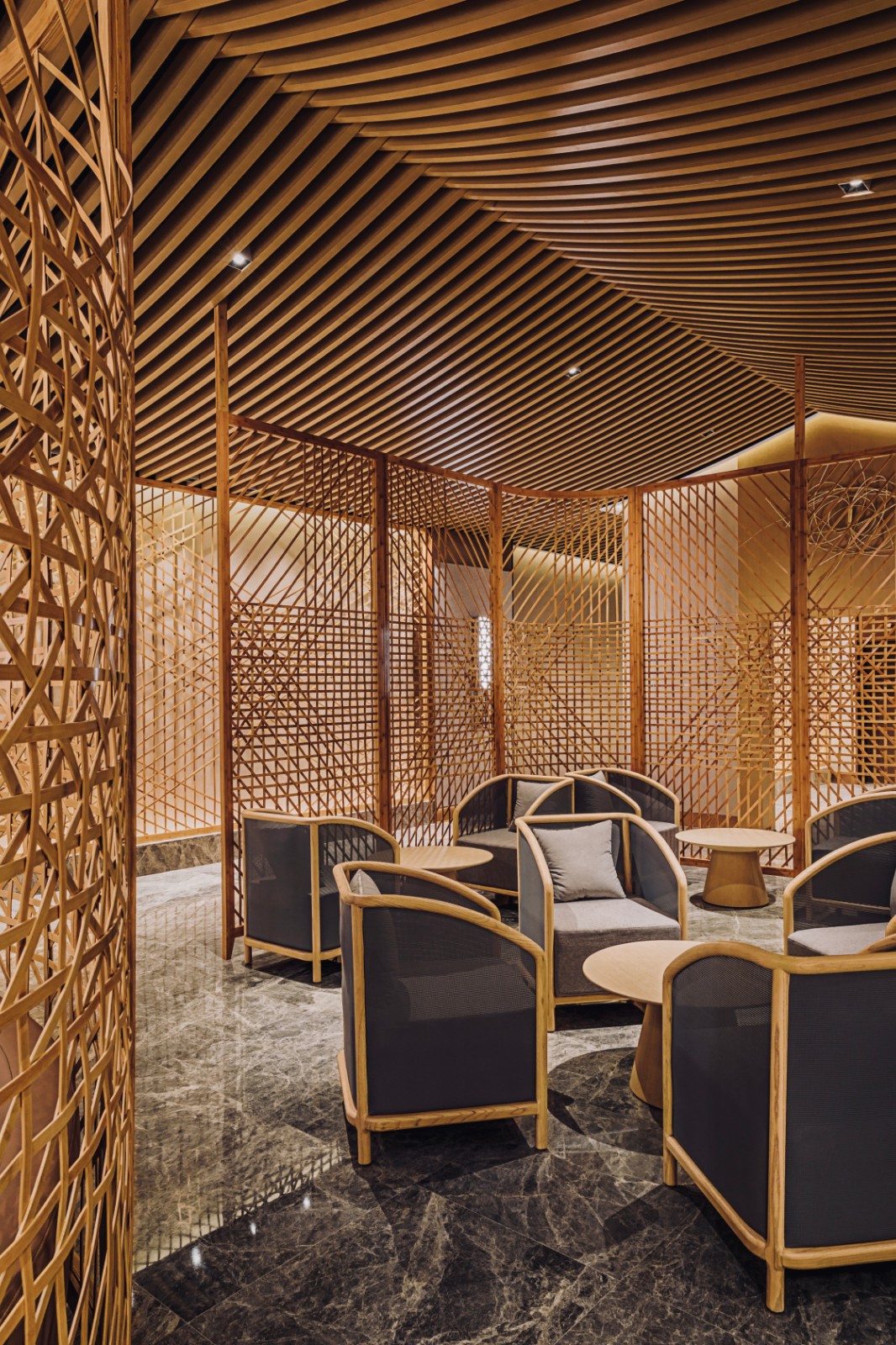 深圳觅居酒店-13