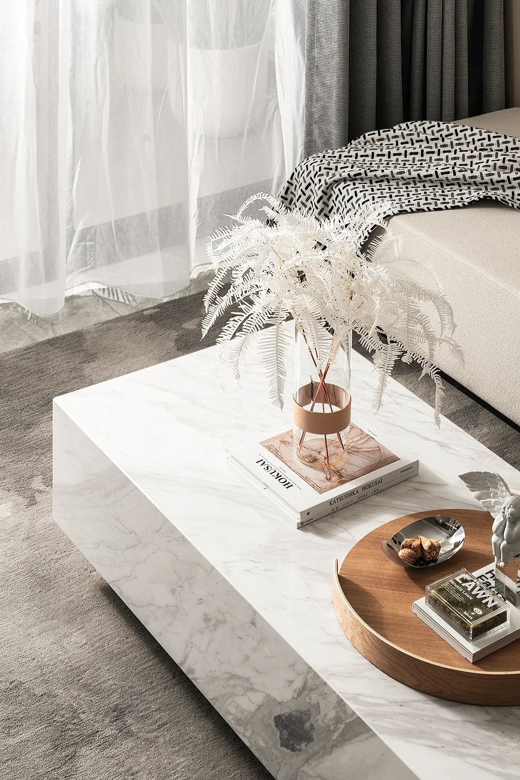 雅居乐·从化滨江雅苑丨中国广州丨研质建筑装饰设计(广州)有限公司,广州本末言建筑装饰设计有限公司-80