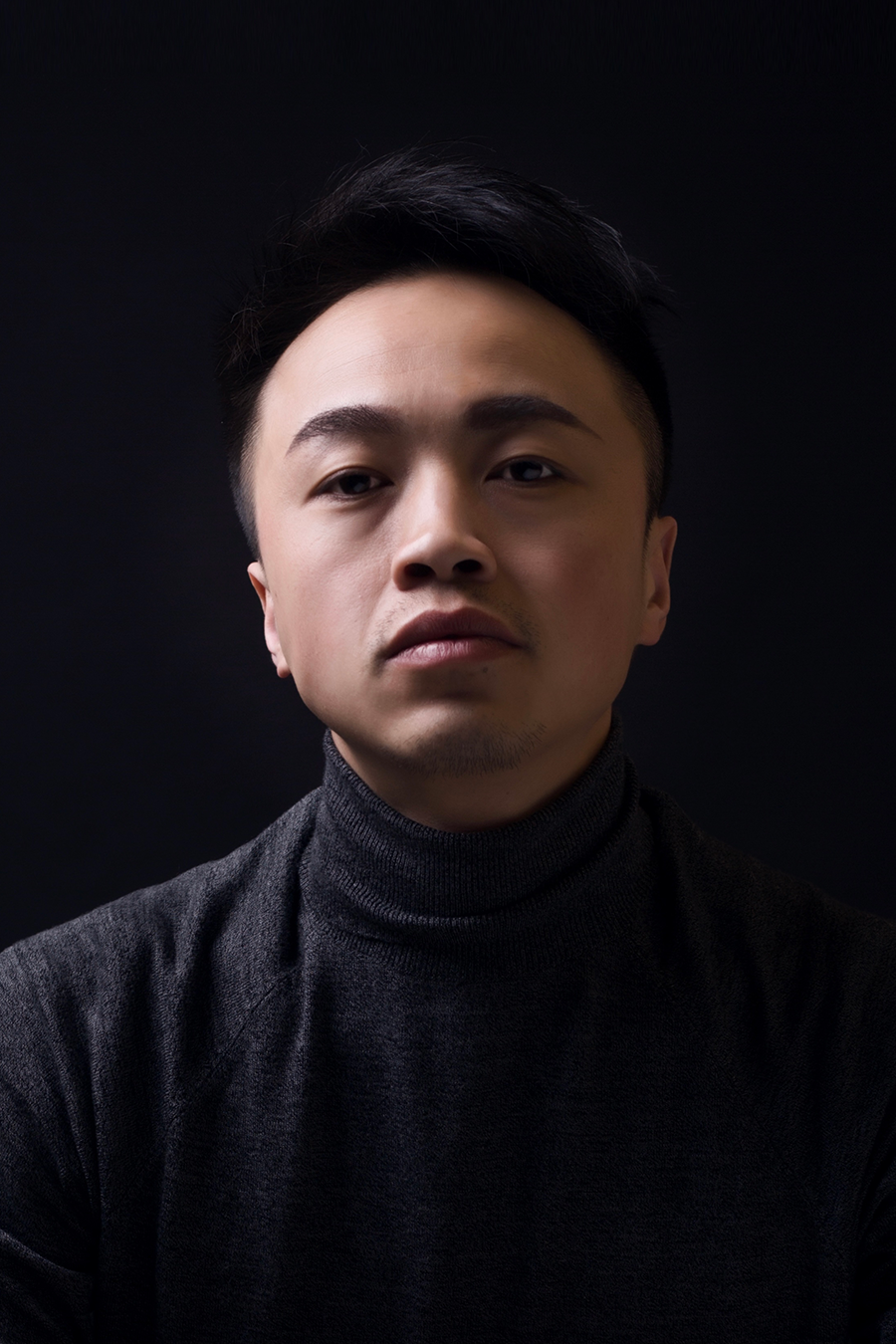 以形相生丨中国聊城丨风向空间设计师事务所-102