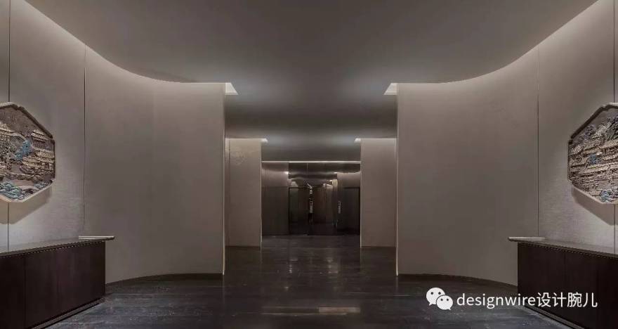 梁建国最新力作:开封会仙楼-2