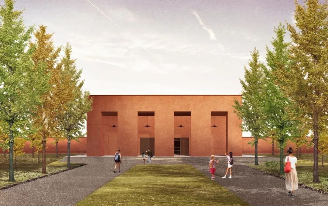 David Chipperfield 的优雅极简主义设计-64