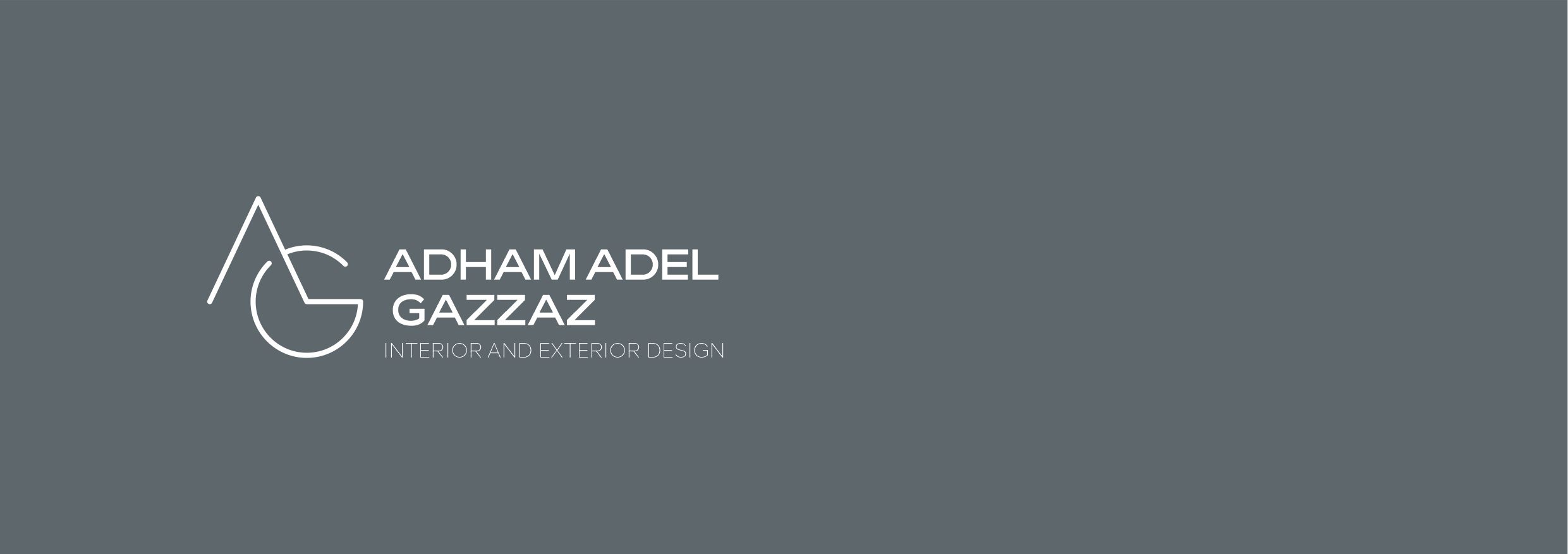 AG | Architectural designer logo-1