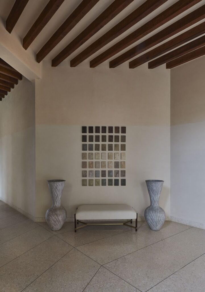 悬崖上的房子丨FADD Studio-30