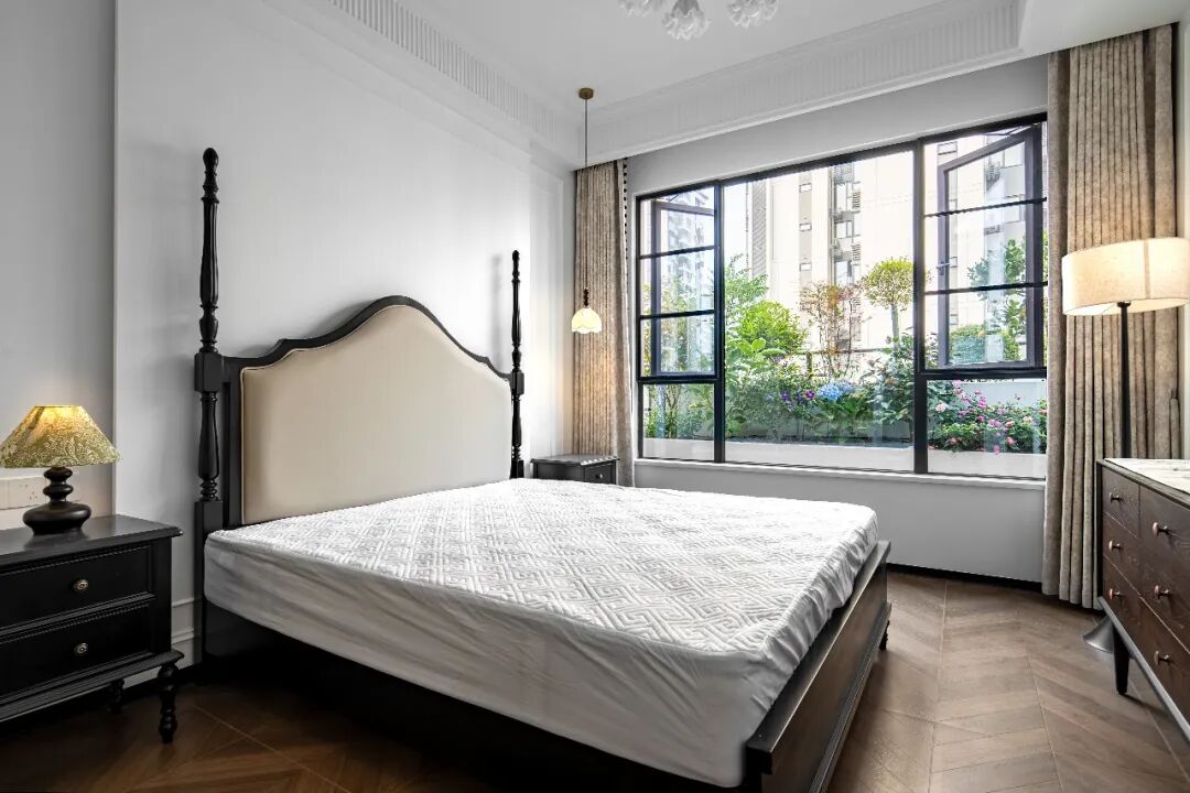 田园实景 · 邦泰翡翠城 现代法式-36