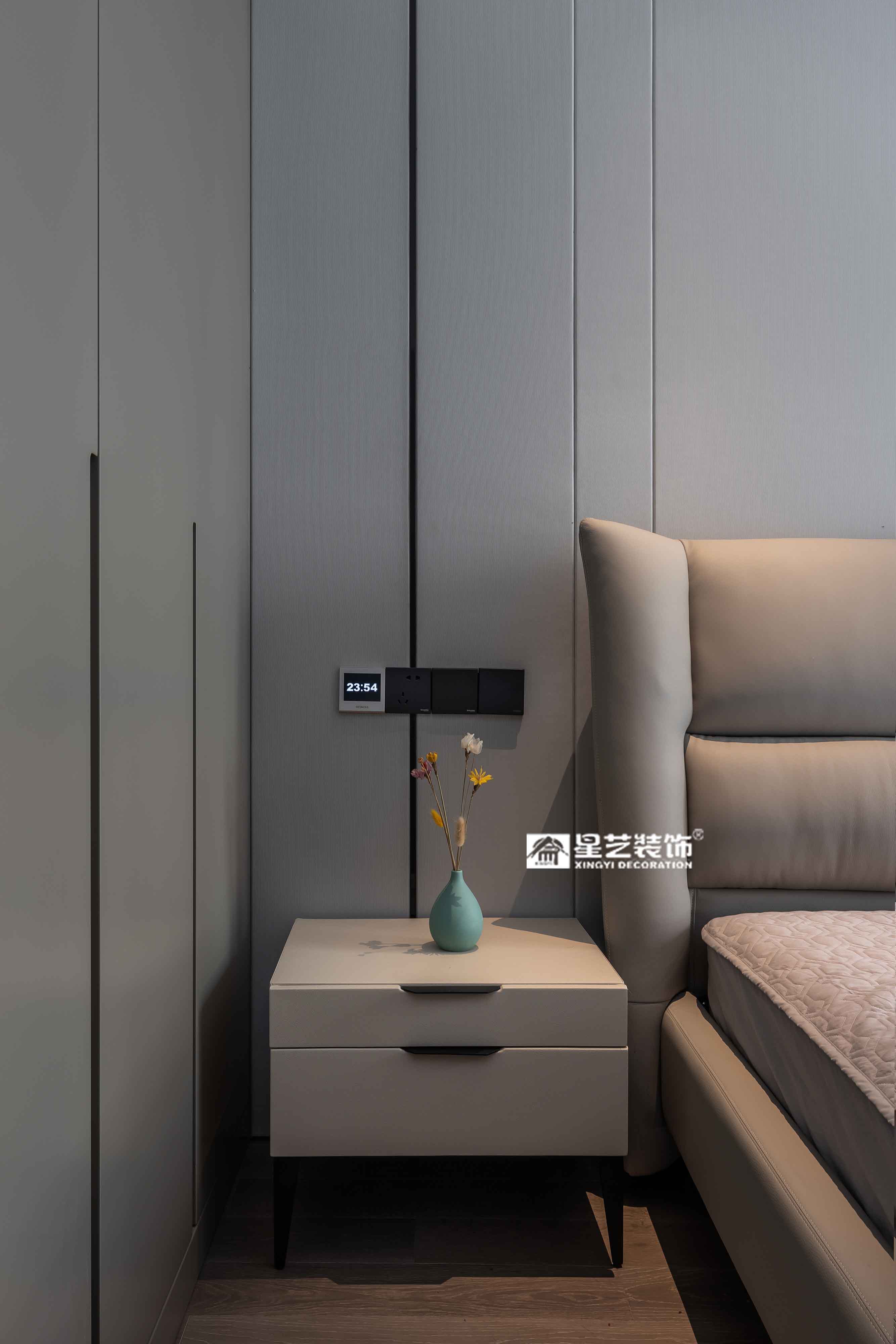 那一抹橙的温度丨中国常州丨广东星艺装饰金坛分公司-27