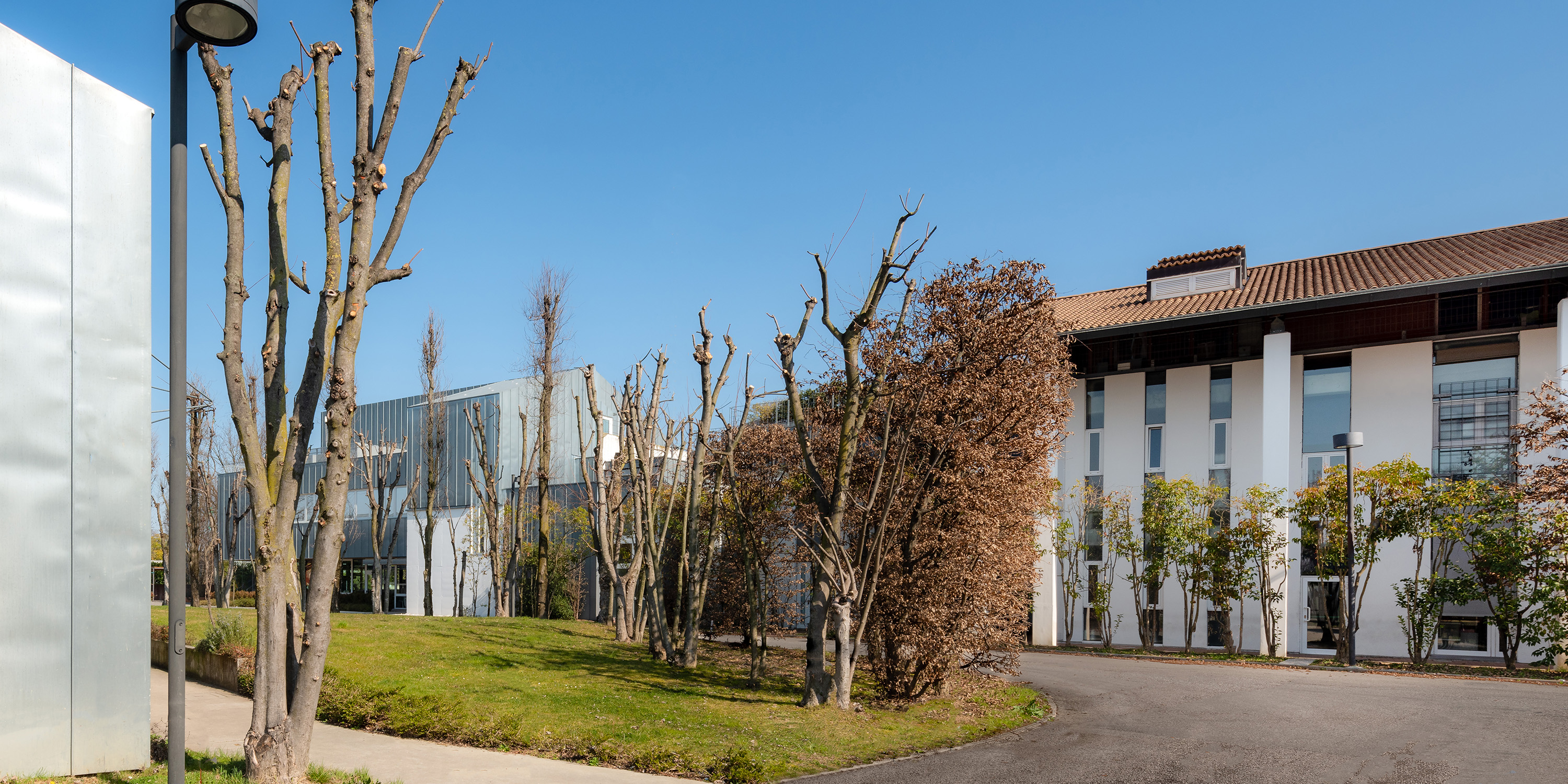 Merieu· Nutrisciences 总部丨意大利-34