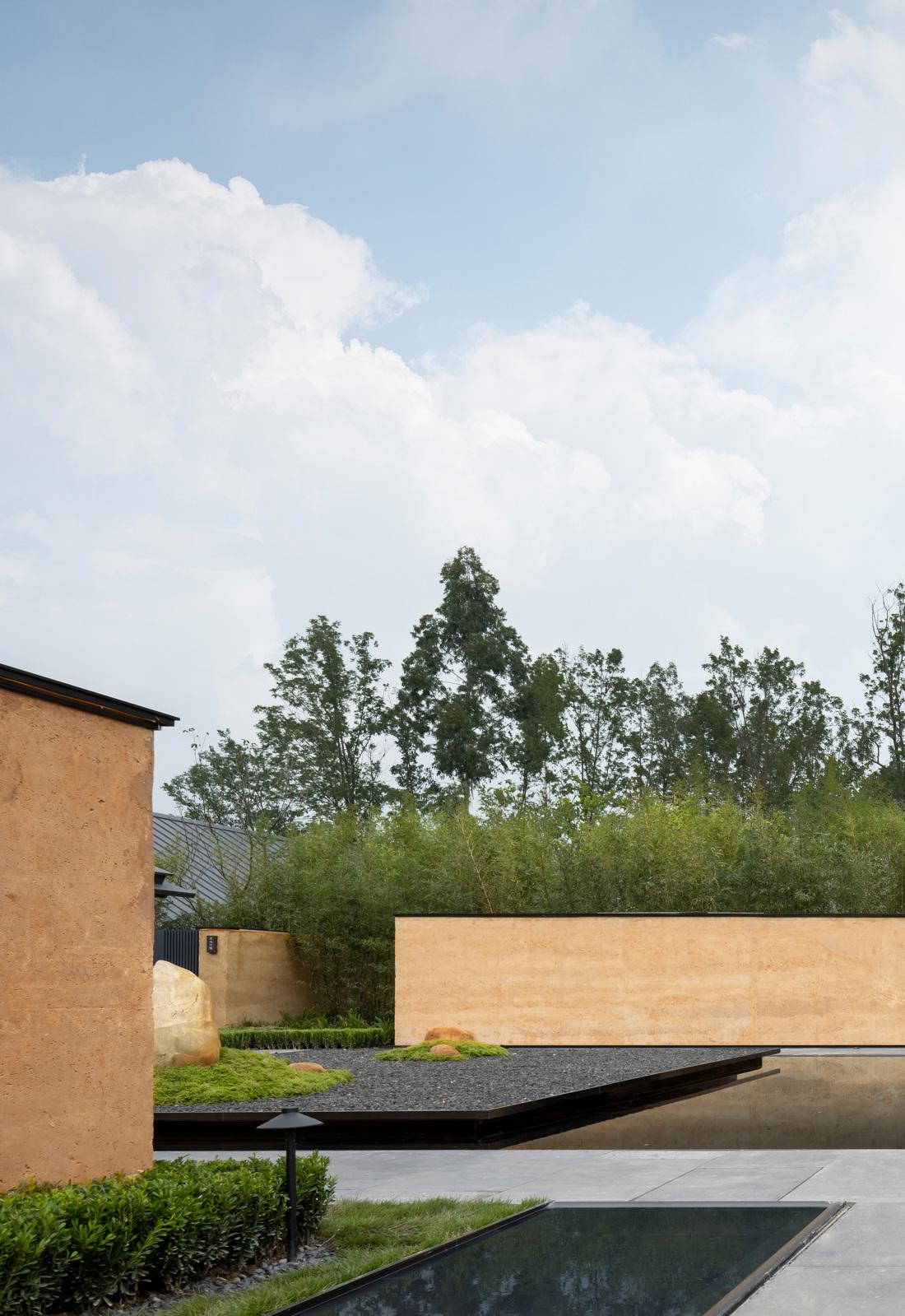 乡·田 · 川西林盘私董会宅院丨中国成都丨刘万彬,谢晓影等-37