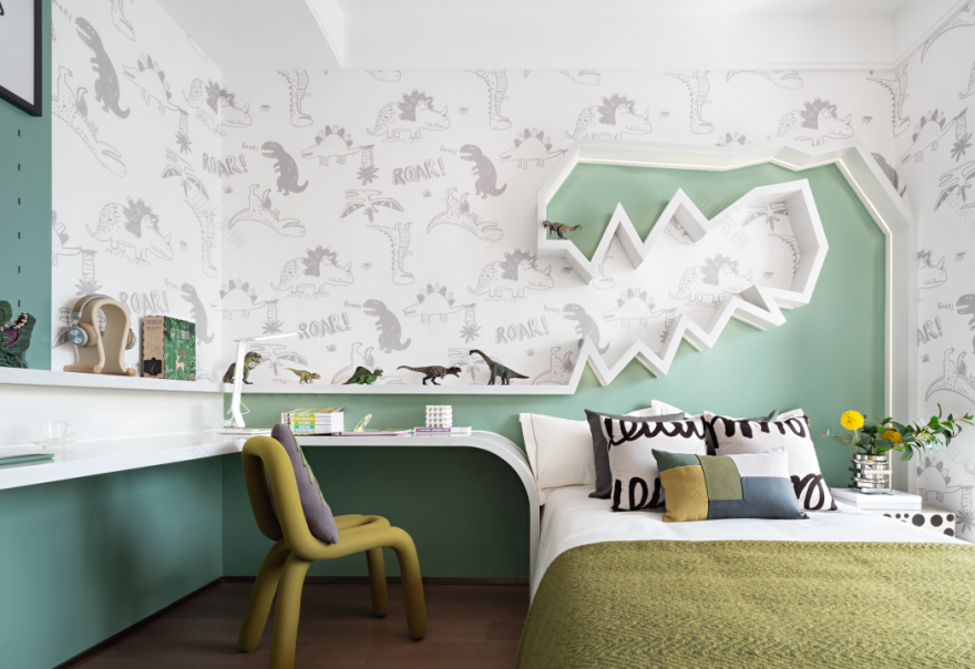 金科·中泰天境丨中国衡阳丨纳沃悦创-49