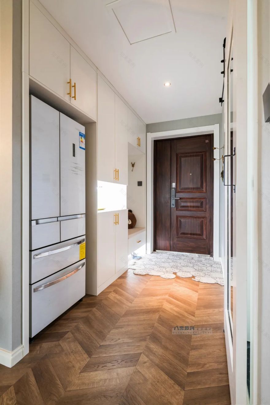 淄博天悦二期 138㎡浪漫轻奢家居,定制温馨亲子时光-27