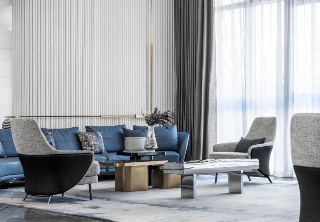 YLHD新作｜匠筑：漂浮在水上的艺术馆 — 山东邹城祥生未来城-91