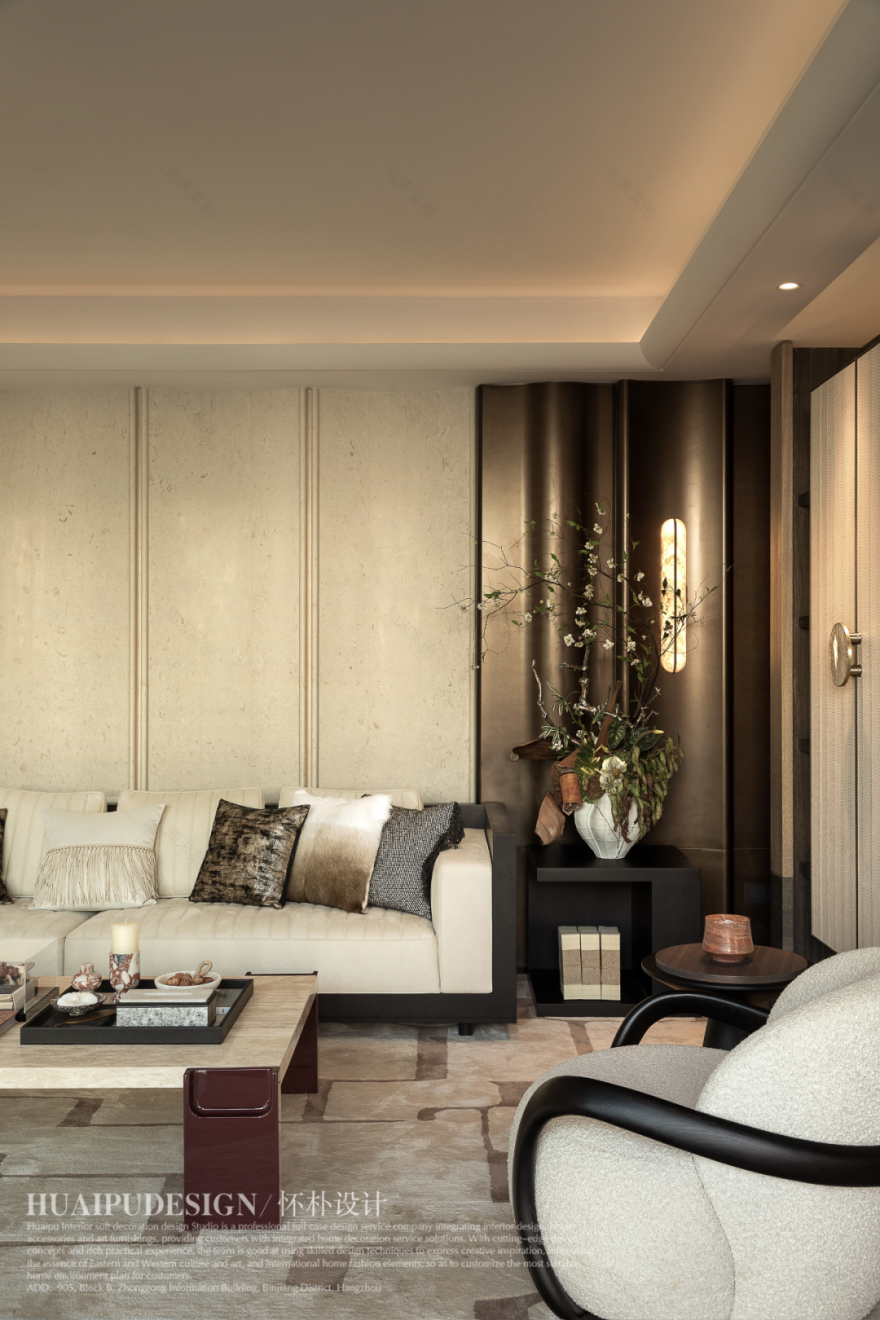 帝京赋丨尘世之外-47