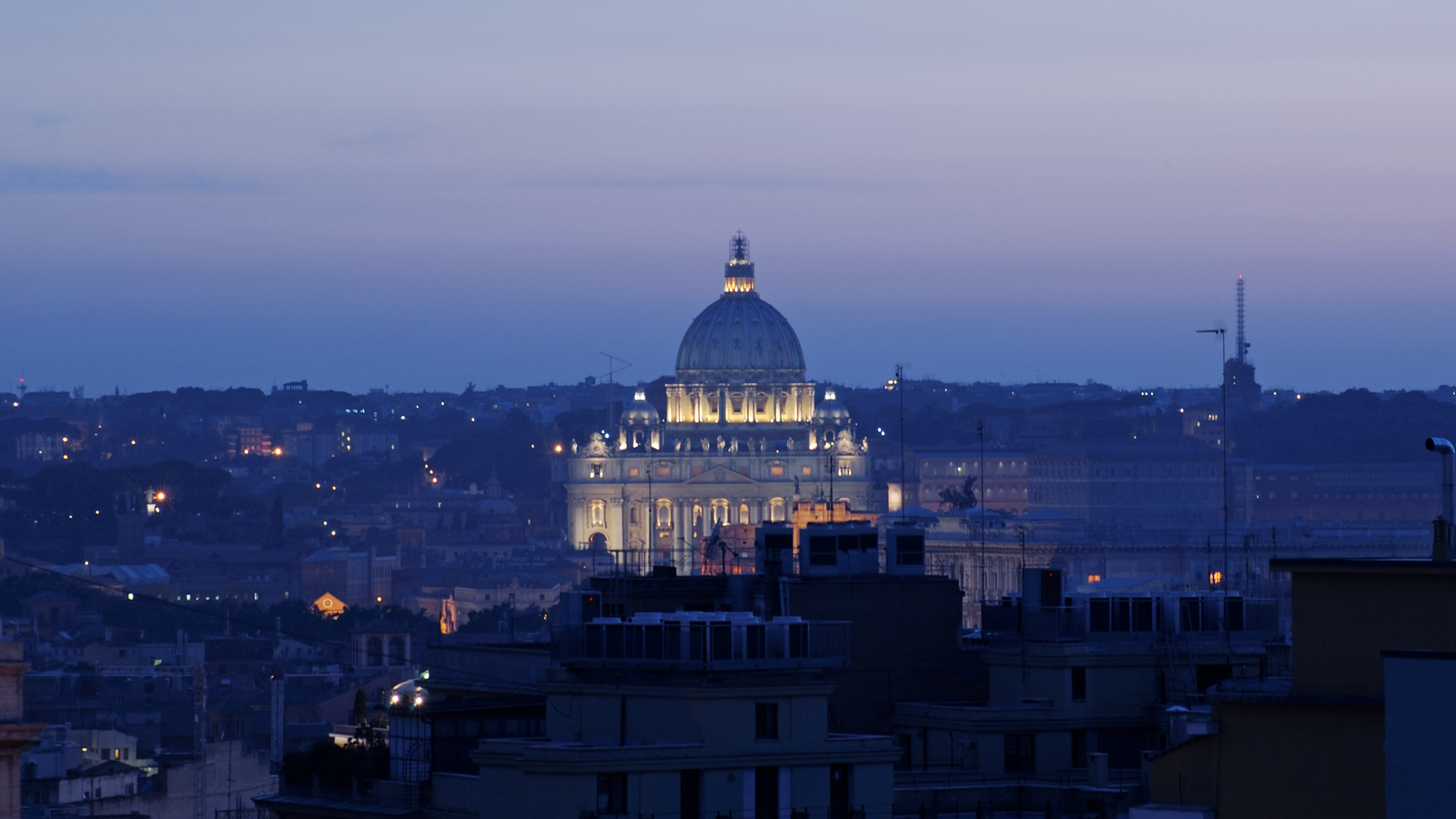 罗马威斯汀埃克塞尔西奥酒店 Westin Excelsior, Rome-16