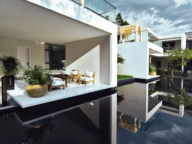 1492期 2019中国最美民宿设计,美出新高度!-125