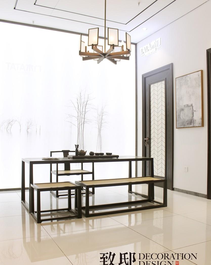 轻奢风家居设计，点亮生活空间-48