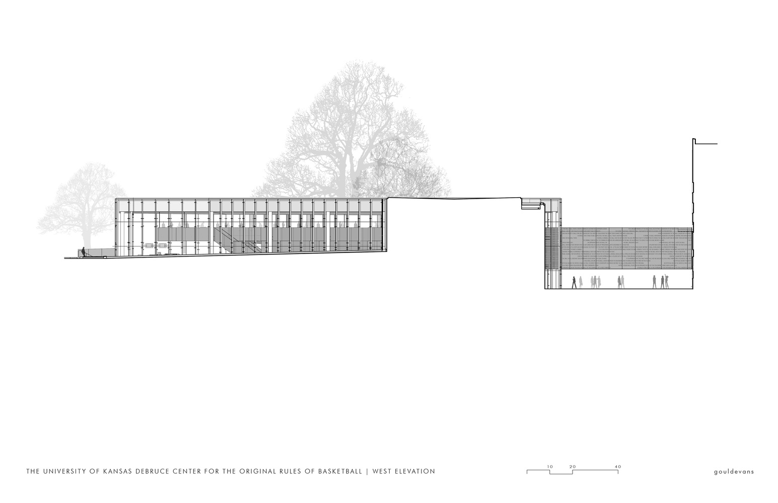 堪萨斯大学德布鲁斯中心(DeBruce Center)-76