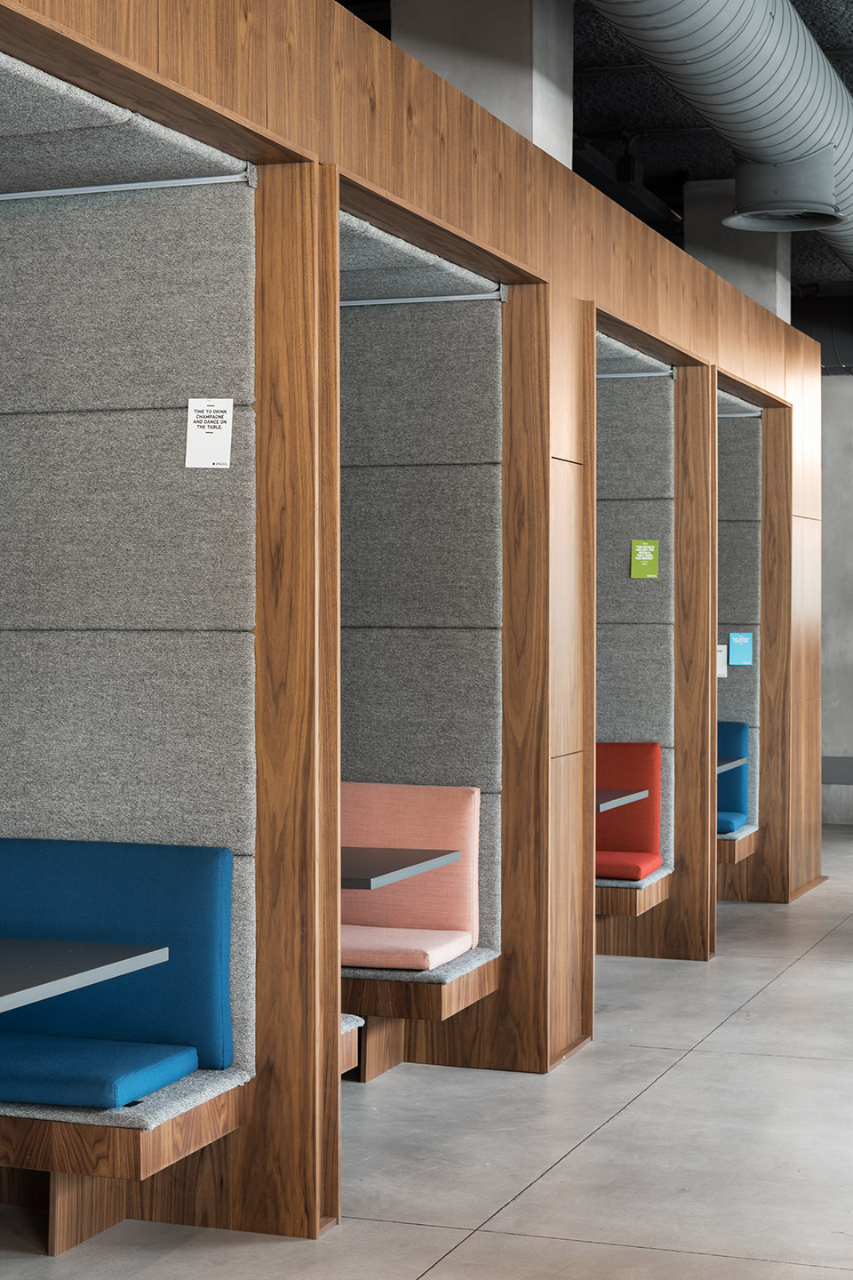 Regis合作办公区改造，米兰 / Laboratorio Permanente-11