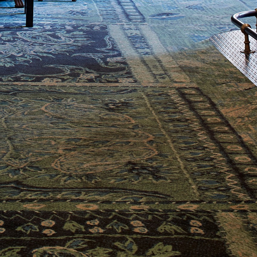 Hotel Esplanade - Techne-39