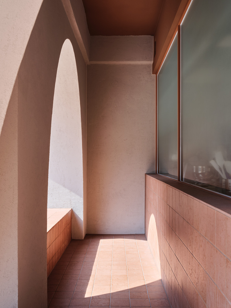 Chungkim Bakery 面包店丨韩国首尔丨WARP AND WOOF-25