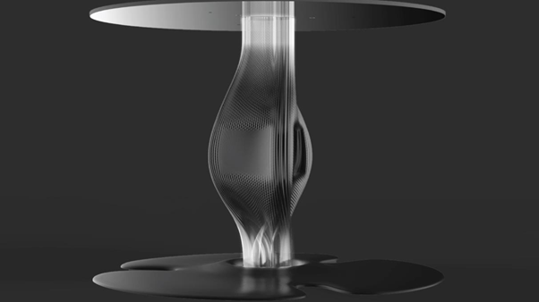 《细胞》雕塑艺术,互动创新体验-35