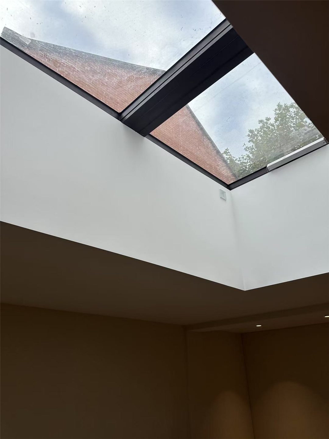 境作|“小而美”的保护提升与功能焕新：上海市徐汇区新乐路55号修缮项目-101