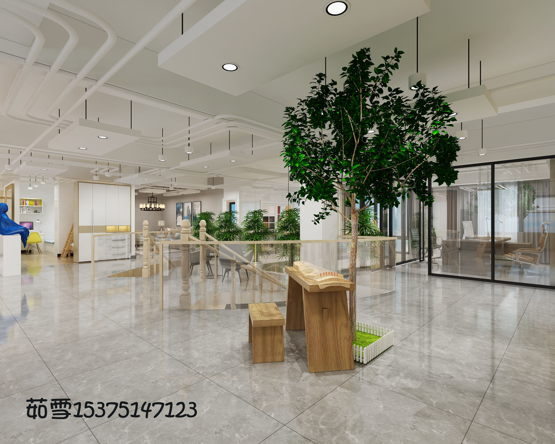 装修公司效果                     -9