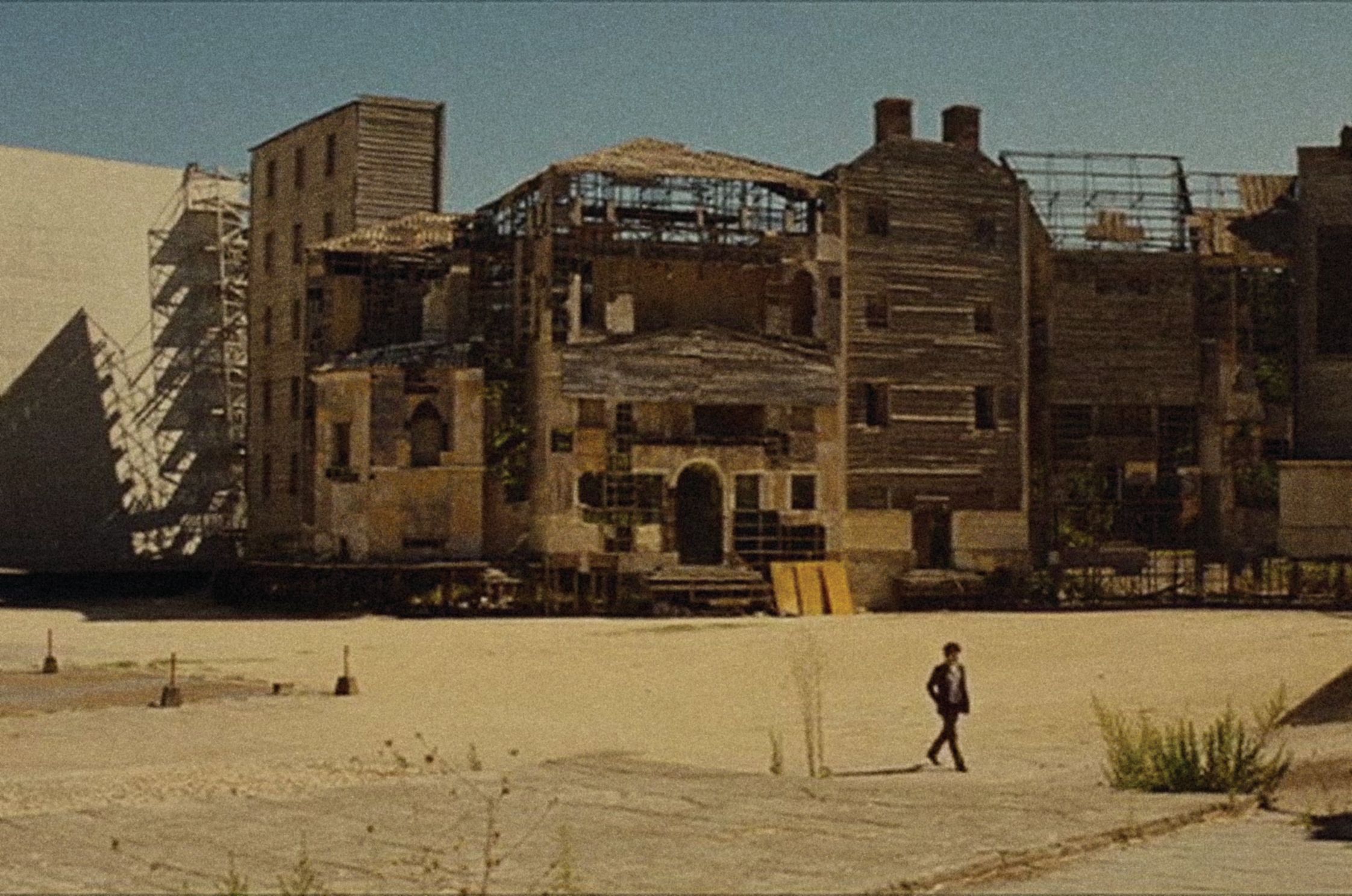 威尼斯双年展 2014 | 意大利之梦-99