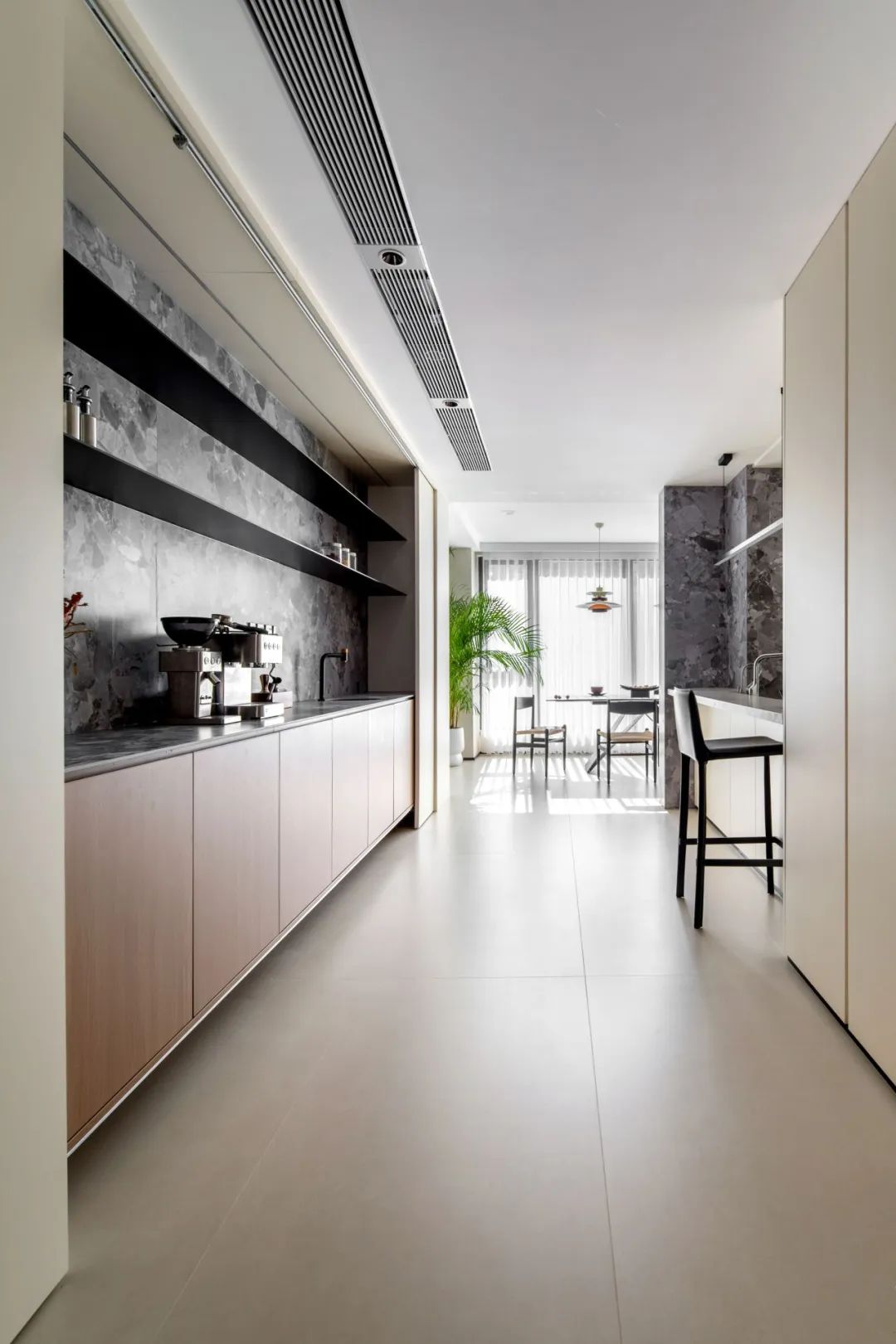 200㎡雅舍时光 · 洛阳家居生活新定义丨中国洛阳丨J·W DESIGN 井外空间设计事务所-38