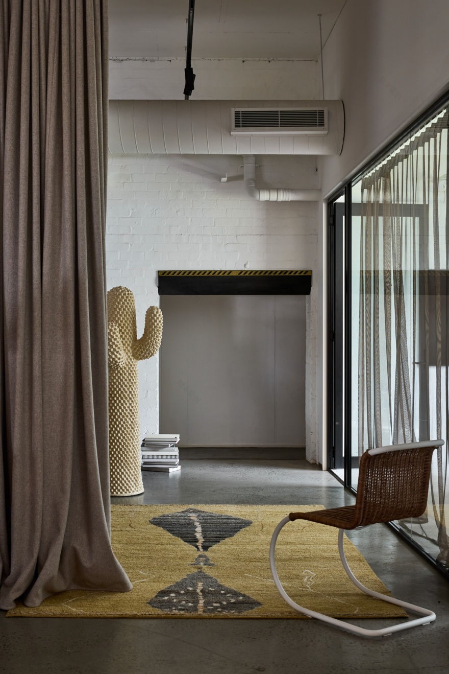 澳大利亚ZETR’s总部丨澳大利亚悉尼-1