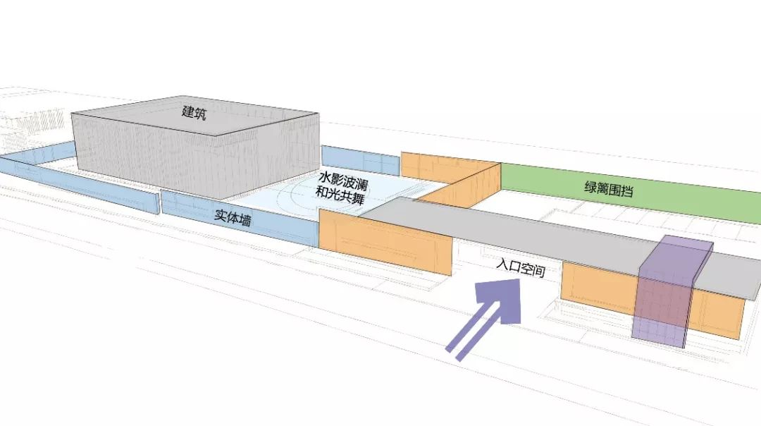 温州旭辉·国瑞府 | 光与水之歌的园林空间-53