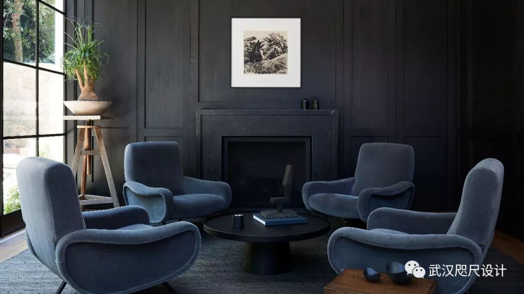 洛杉矶精致温馨的美学家园-8