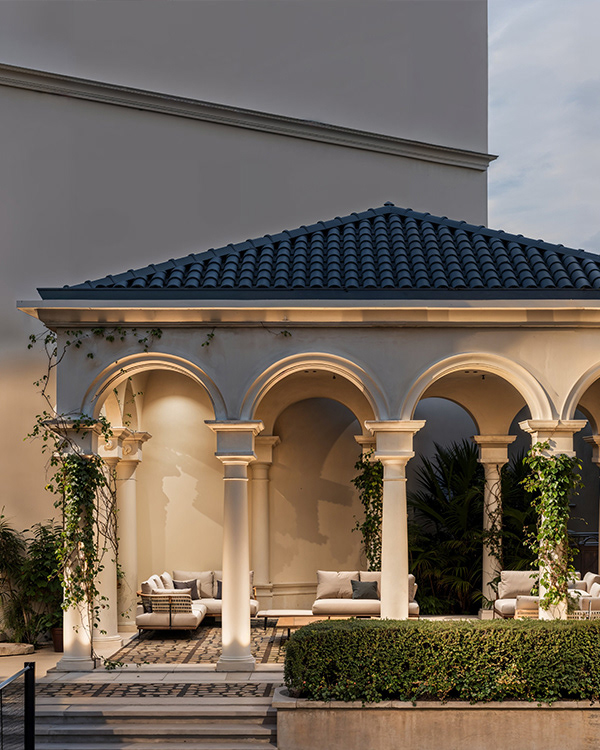 Private Villa Design-10