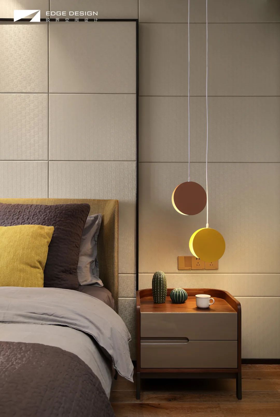 《万象·无痕》 | 现代与传统交融的人文家居设计-126