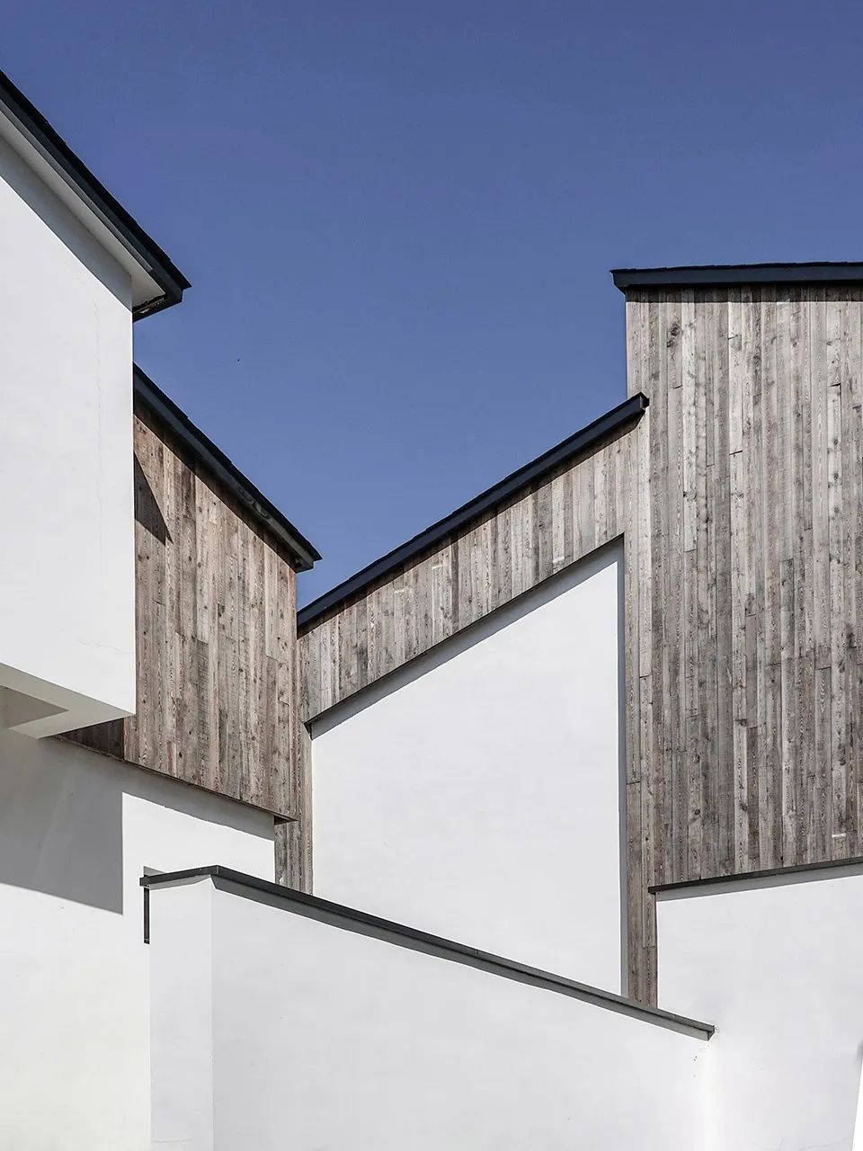 清溪行馆丨中国安庆丨一本造工作室-50