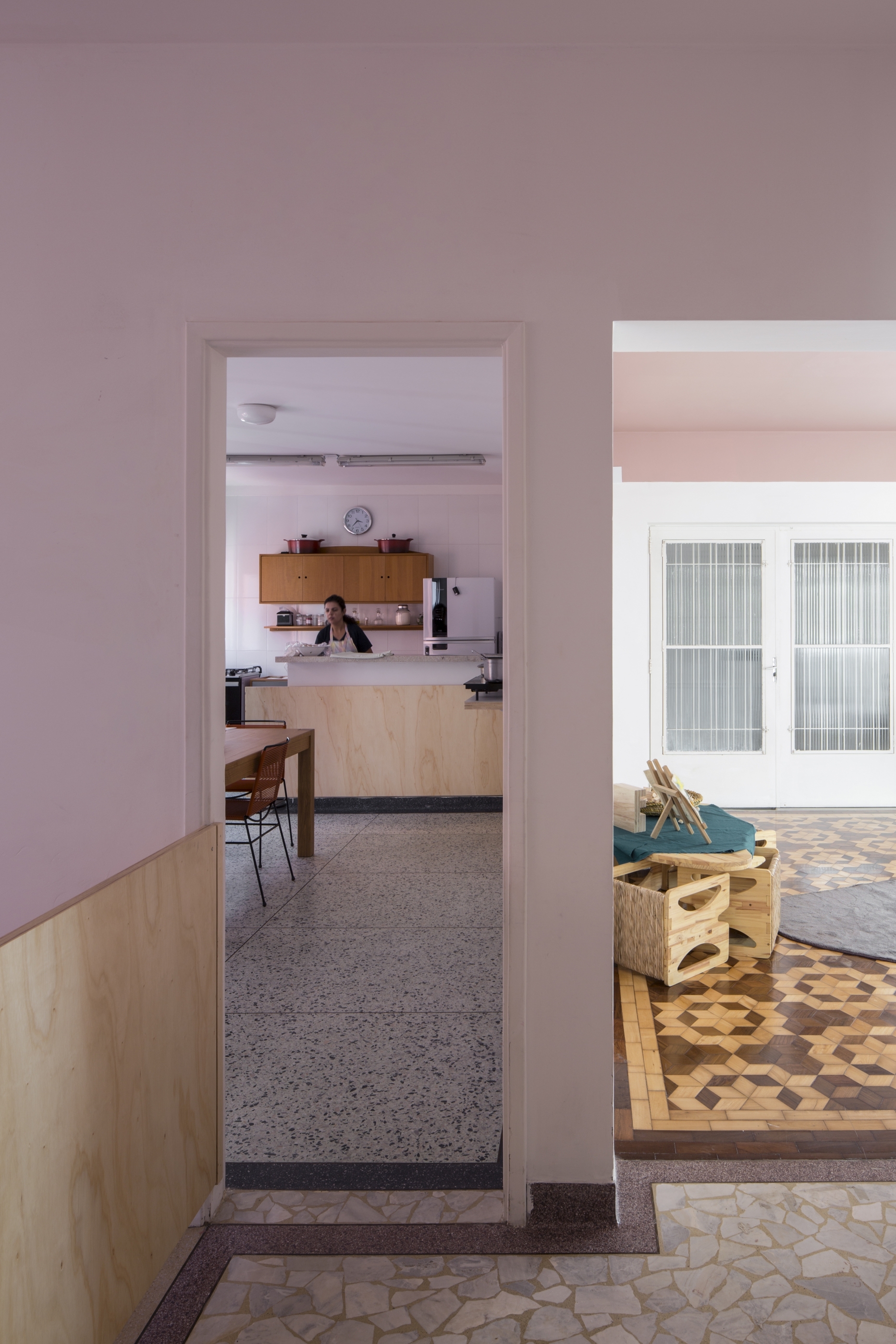 Family School / ARKITITO Arquitetura + Oficina umauma + Luiza Gottschalk-32