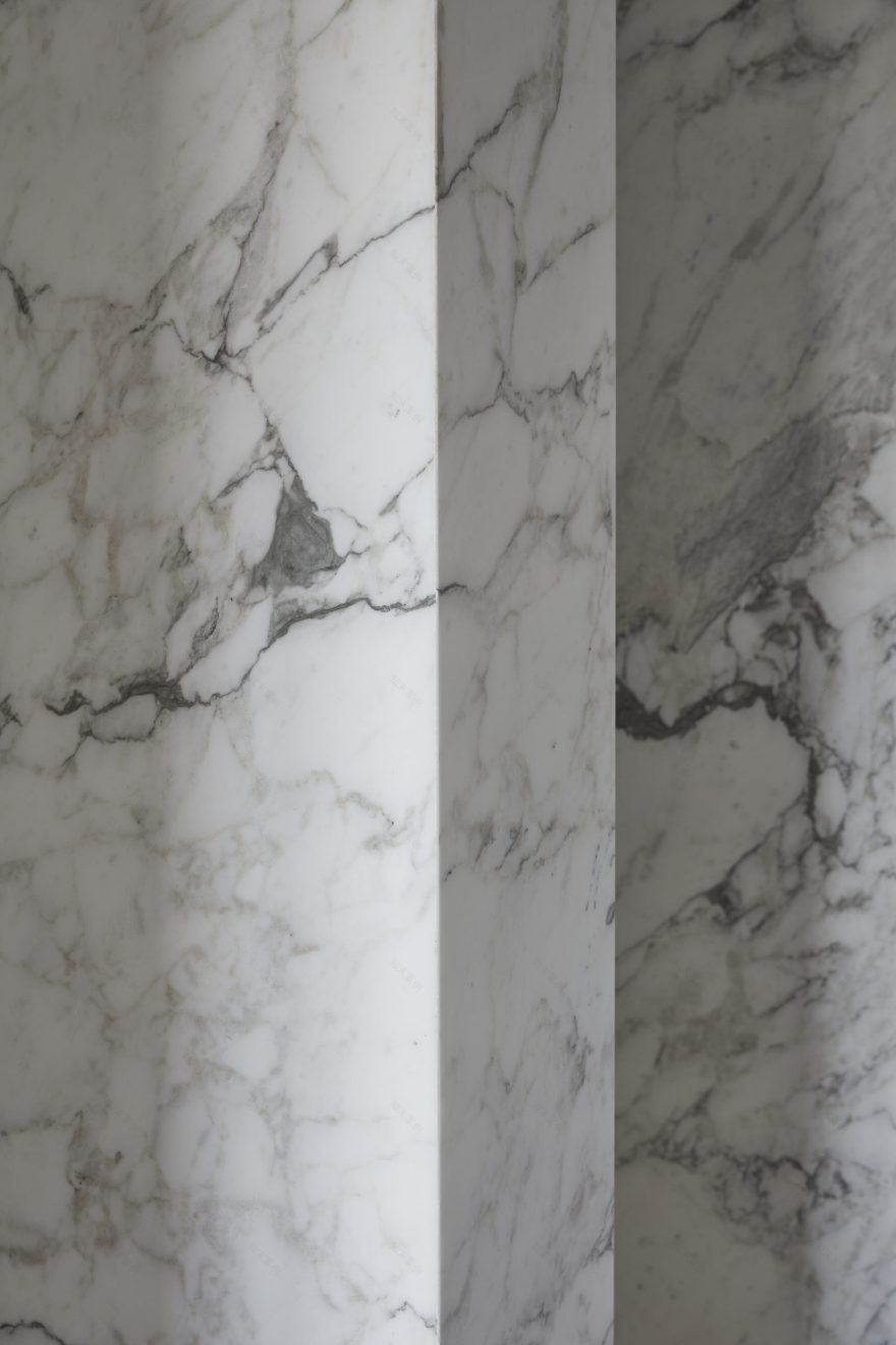 Fiona Lynch新作 | 图拉克的渥太华道路住宅-40