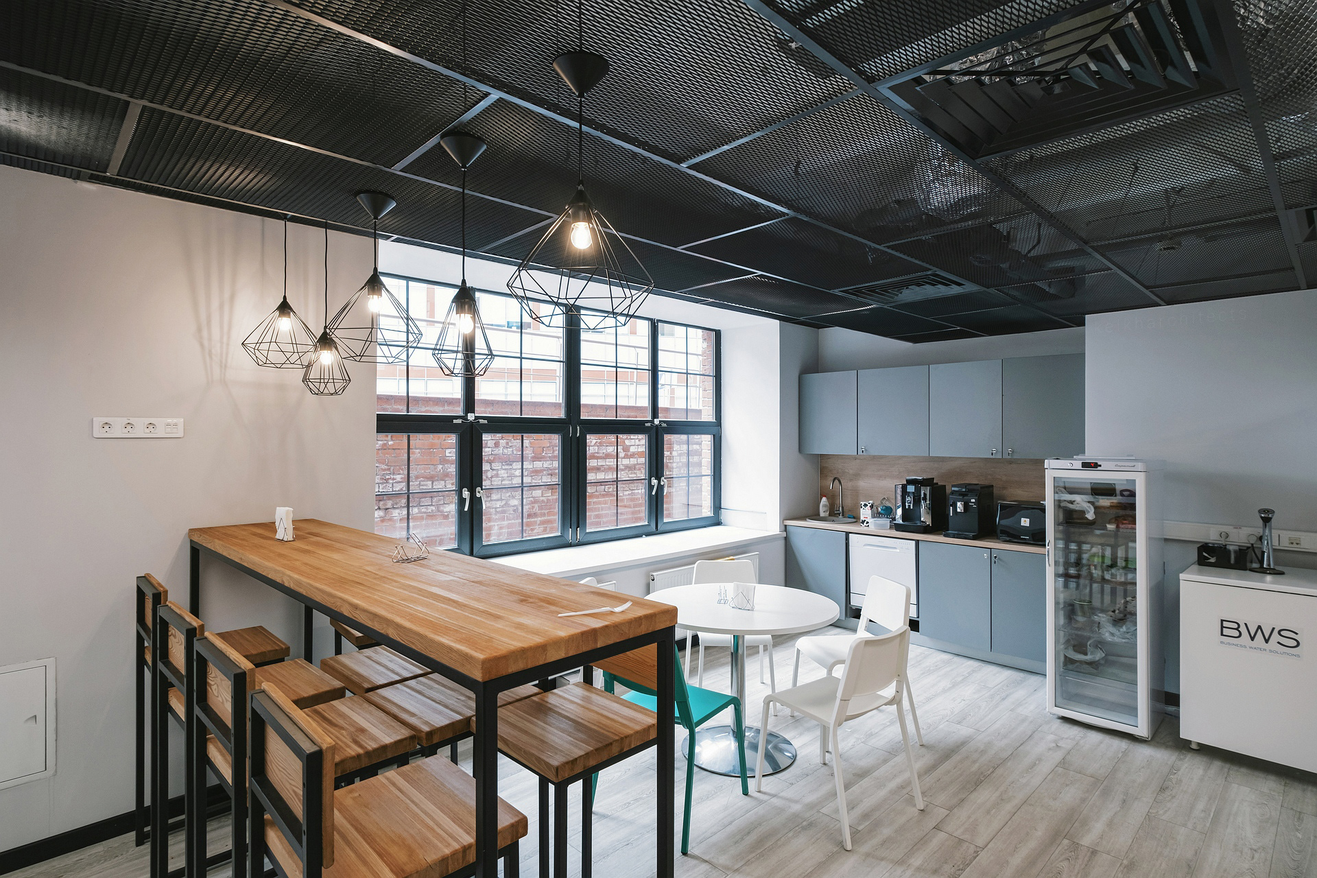 Delimobil 汽车共享公司莫斯科办公室丨俄罗斯莫斯科丨Kelkh Architects 工作室-115