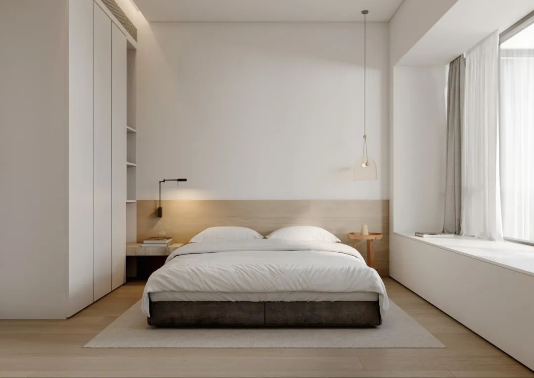 时光之宅 | EHOUS壹昊设计-36