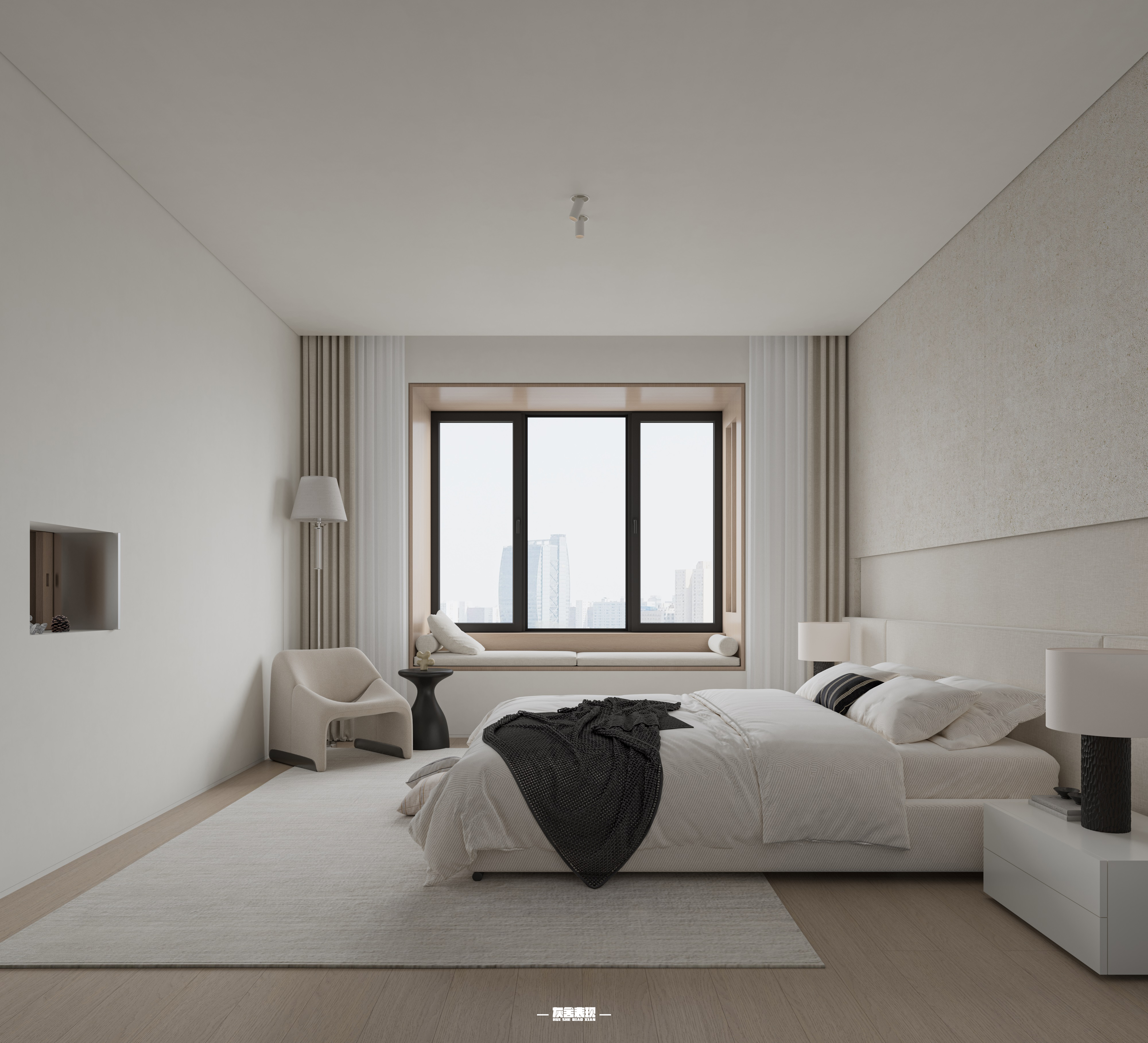 焚膏续昼 图破新秋-34