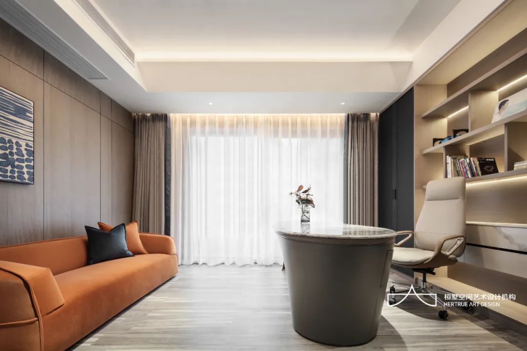 当代中式“君子如玉”丨田艾灵项目组-118